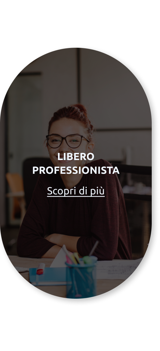 Libero Professionista